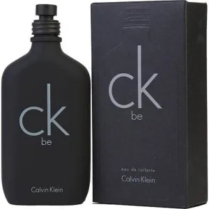 CK Be 3.4 oz EDT Unisex