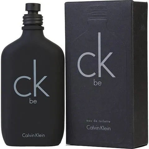 CK Be 3.4 oz EDT Unisex