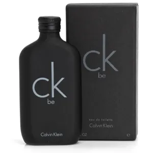 CK Be 6.7 oz EDT Unisex