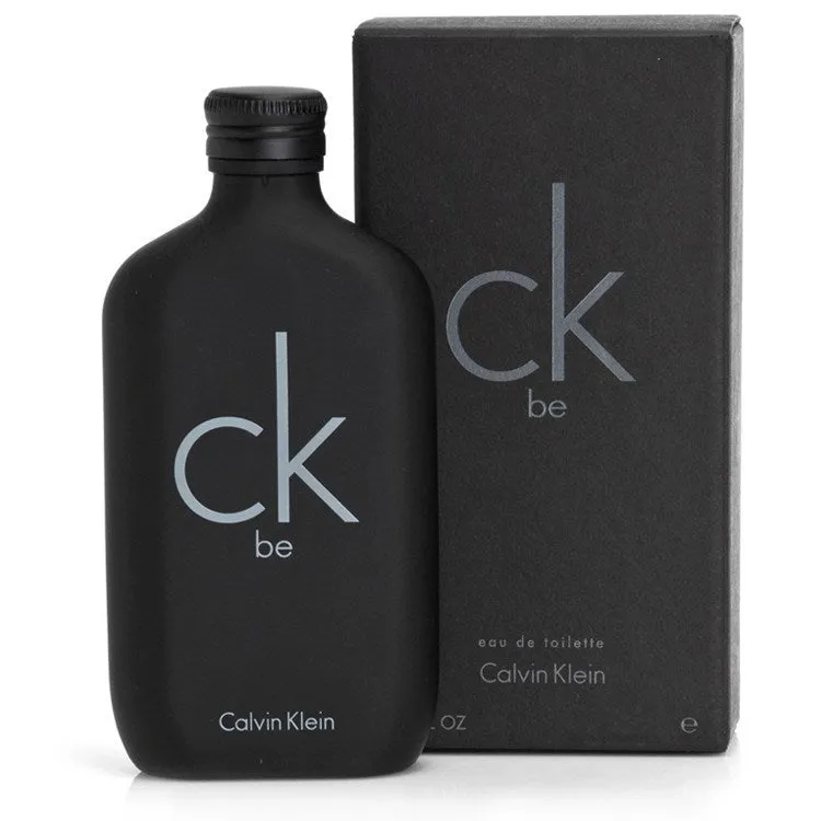 CK Be 6.7 oz EDT Unisex