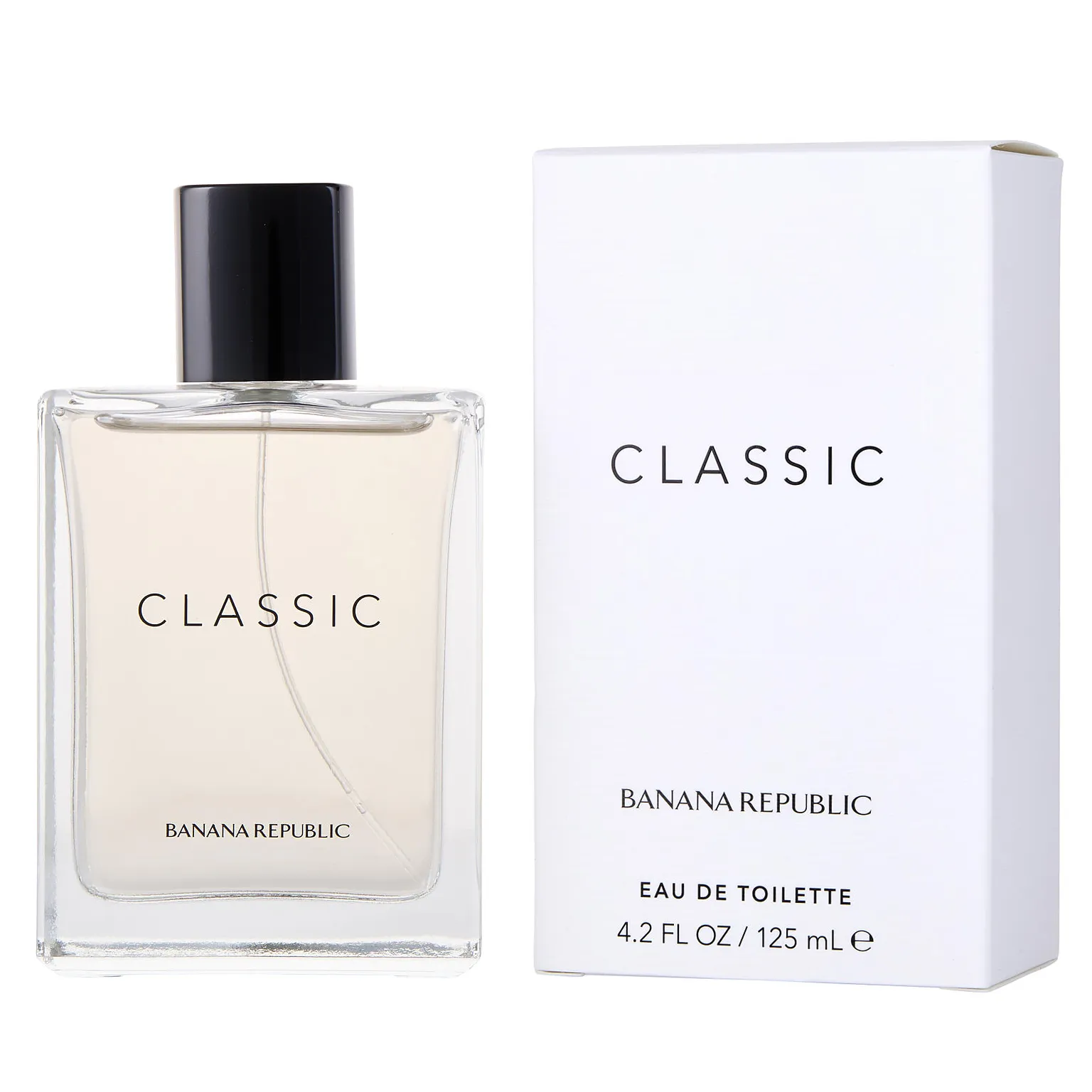 Classic by Banana Republic 125ml EDT
