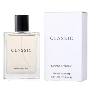 Classic by Banana Republic 125ml EDT