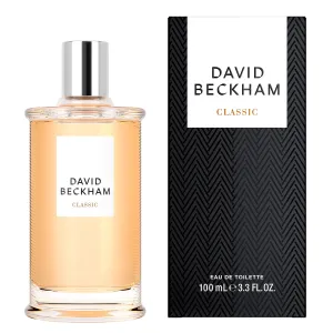 Classic by David Beckham 100ml EDT