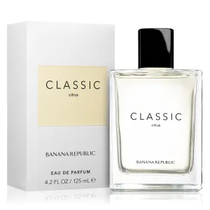 Classic Citrus by Banana Republic 125ml EDP