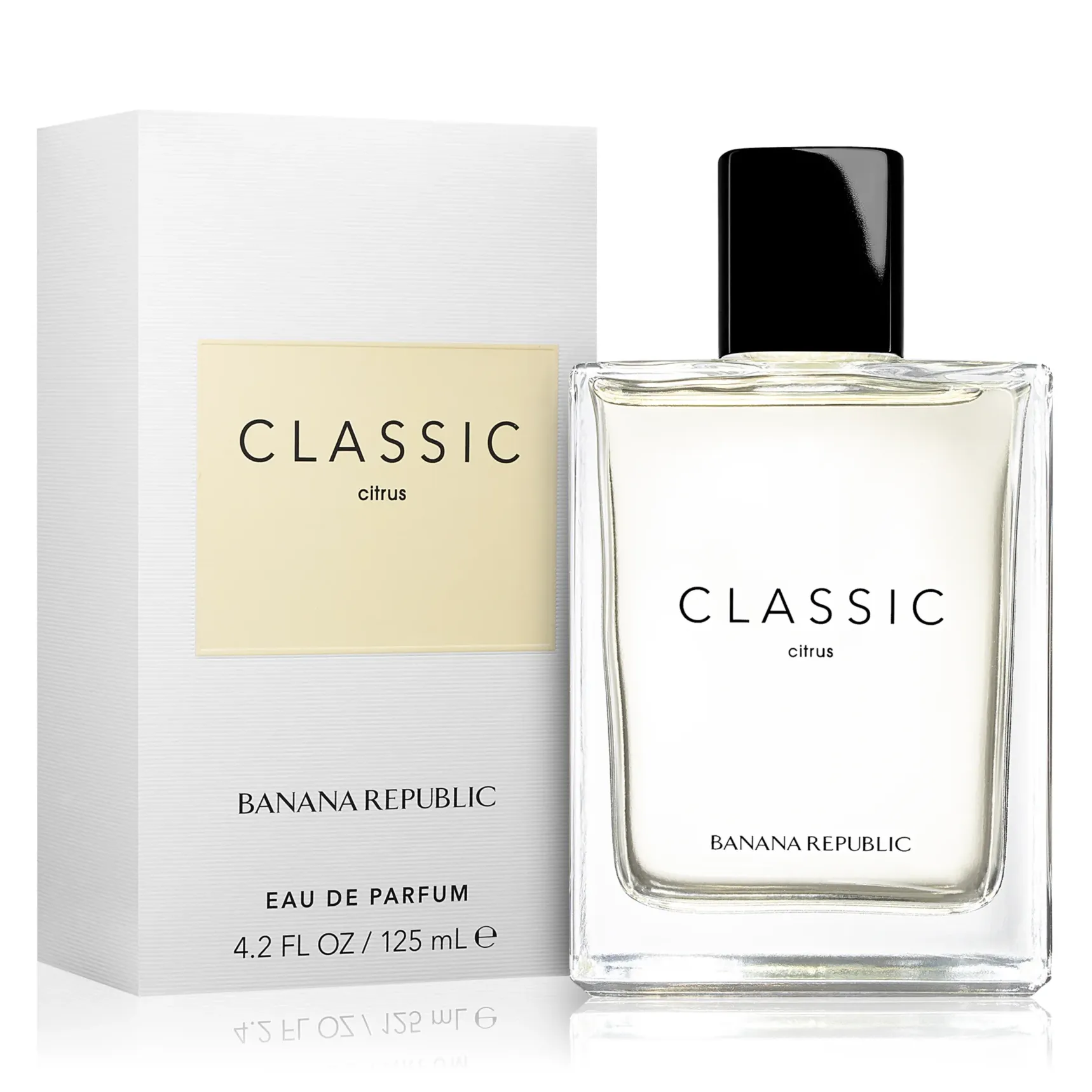 Classic Citrus by Banana Republic 125ml EDP