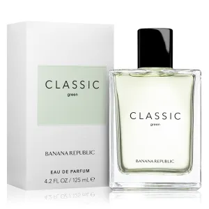 Classic Green by Banana Republic 125ml EDP