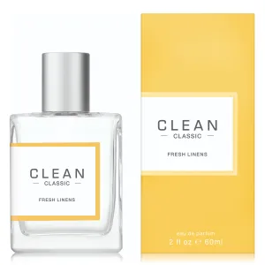 Clean Fresh Linens by Clean 60ml EDP