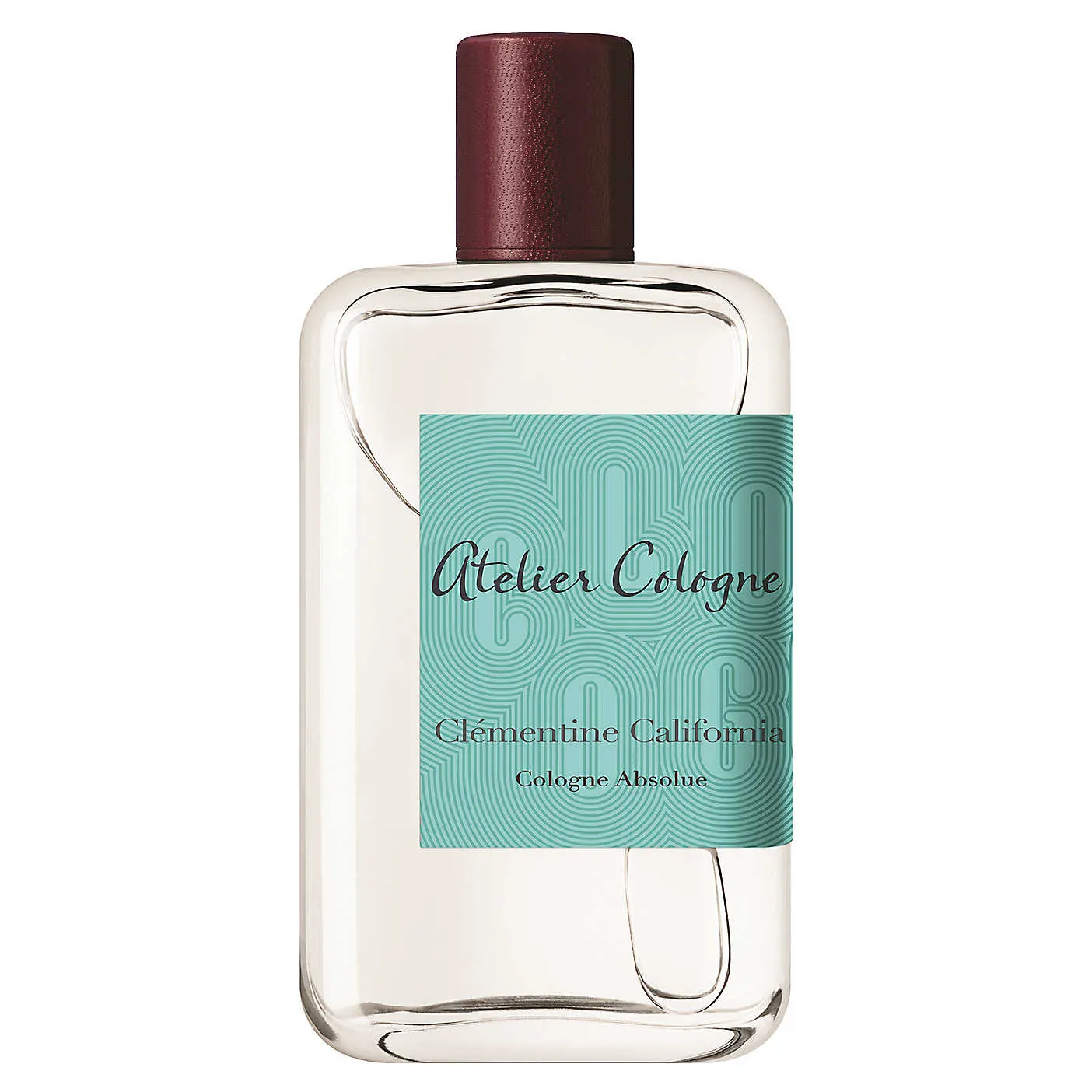Clementine California by Atelier Cologne 200ml Pure Perfume