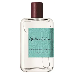 Clementine California by Atelier Cologne 200ml Pure Perfume