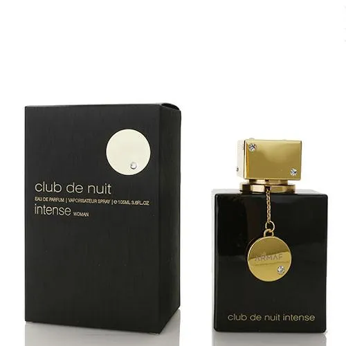 Club de Nuit Intense 3.6 oz EDP for women