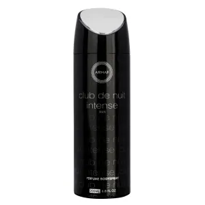 Club De Nuit Intense by Armaf 200ml Perfume Body Spray