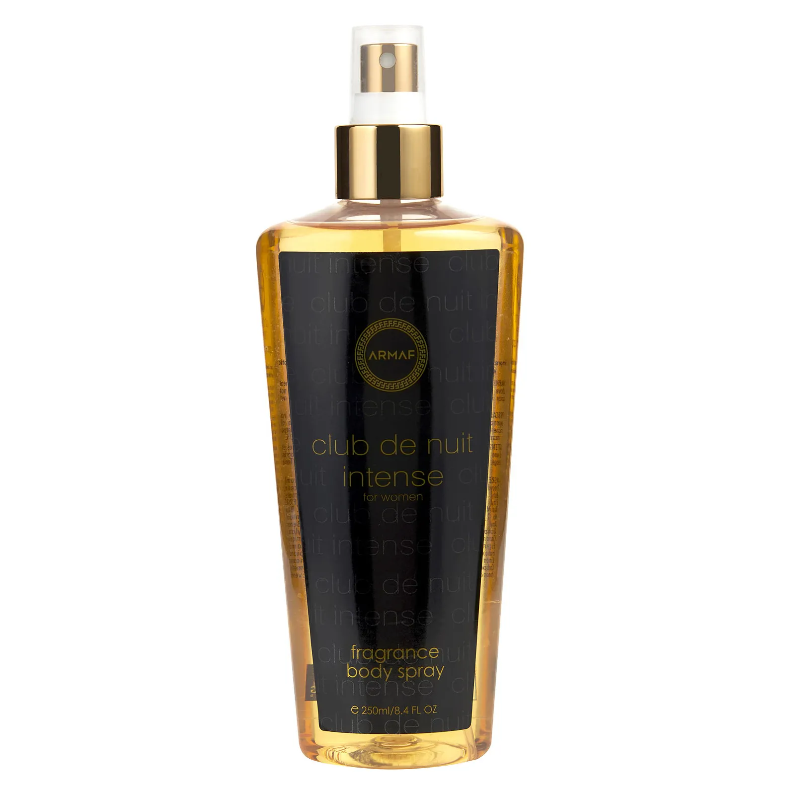 Club De Nuit Intense by Armaf 250ml Body Spray for Women