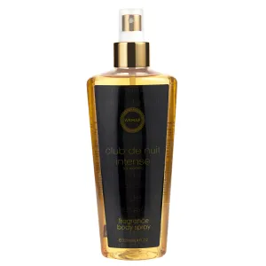 Club De Nuit Intense by Armaf 250ml Body Spray for Women