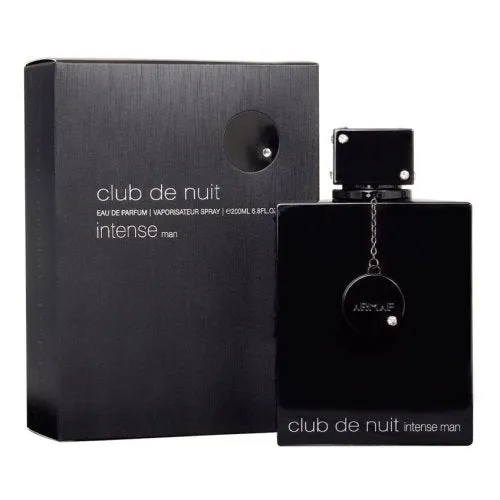 Club de Nuit Intense Man EDP 6.8 oz