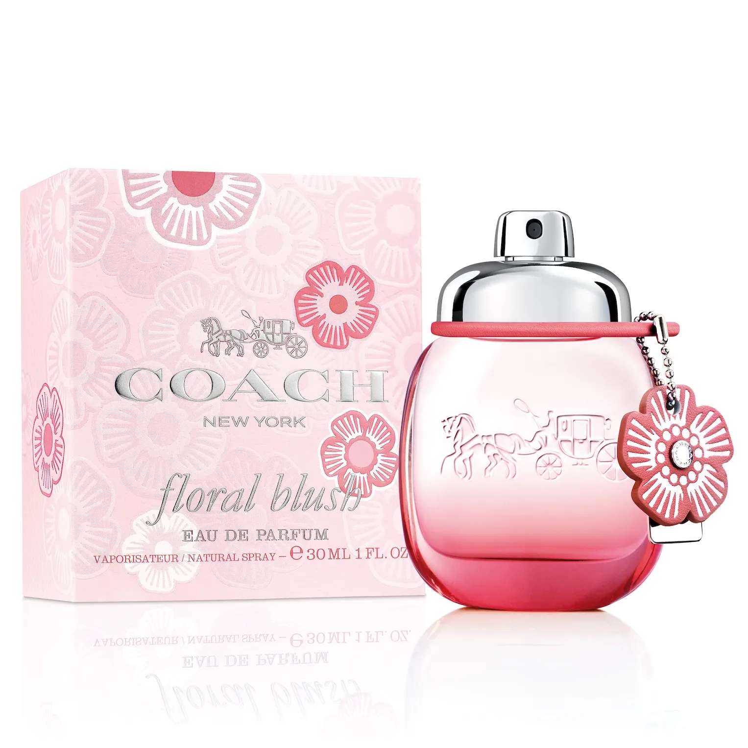Coach Floral Blush by Coach 30ml EDP for Women