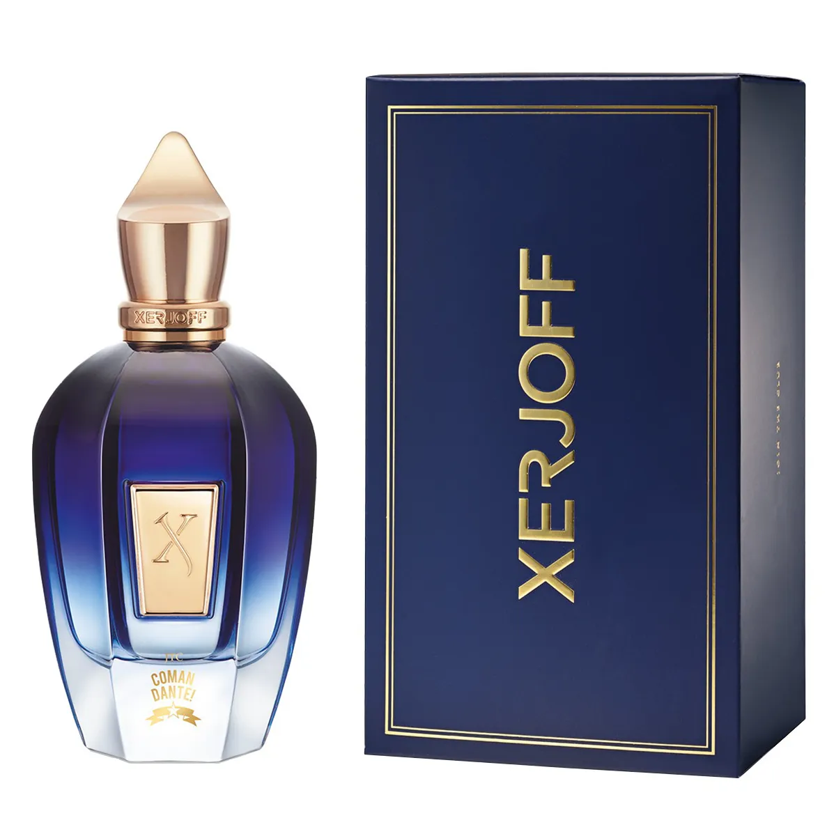 Comandante by Xerjoff 100ml EDP