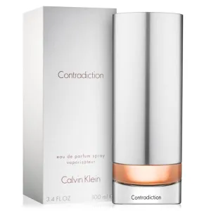 Contradiction by Calvin Klein 100ml EDP