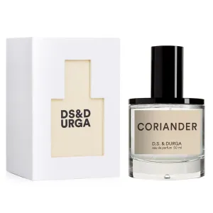 Coriander by D.S. & Durga 50ml EDP