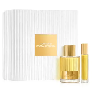 Costa Azzurra by Tom Ford 100ml EDP 2 Piece Gift Set