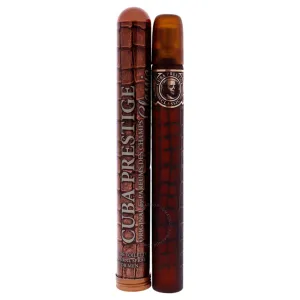 Cuba Prestige Classic EDT 1.17 oz for men