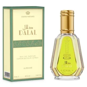 Dalal by Al Rehab 50ml EDP