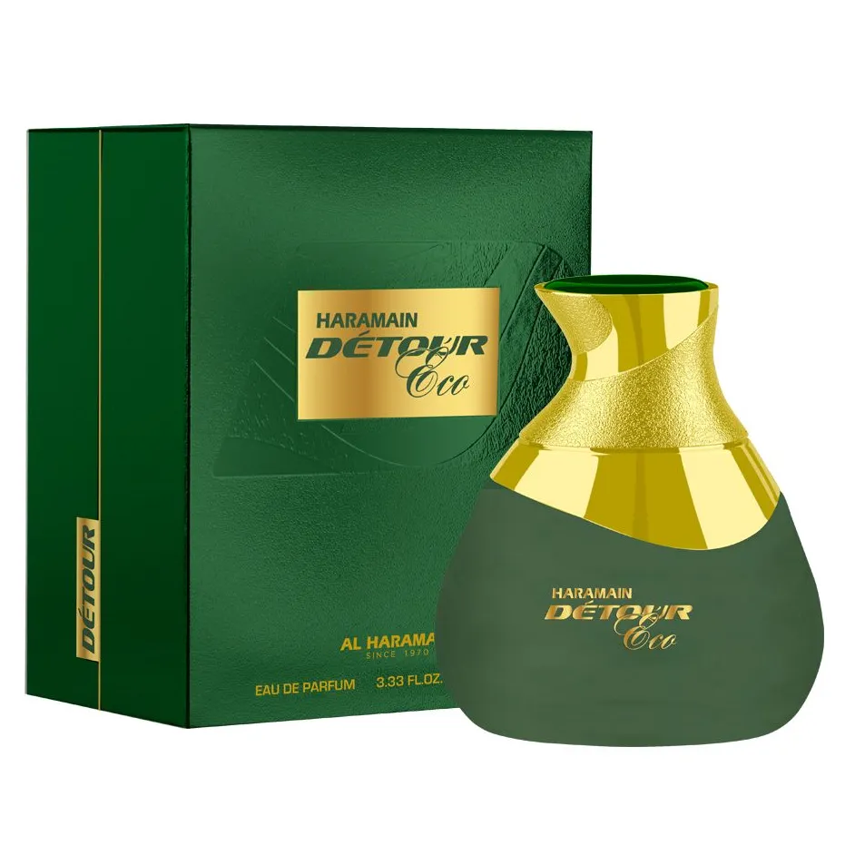 Detour Eco by Al Haramain 100ml EDP