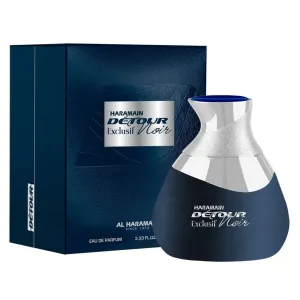 Detour Noir Exclusif by Al Haramain 100ml EDP