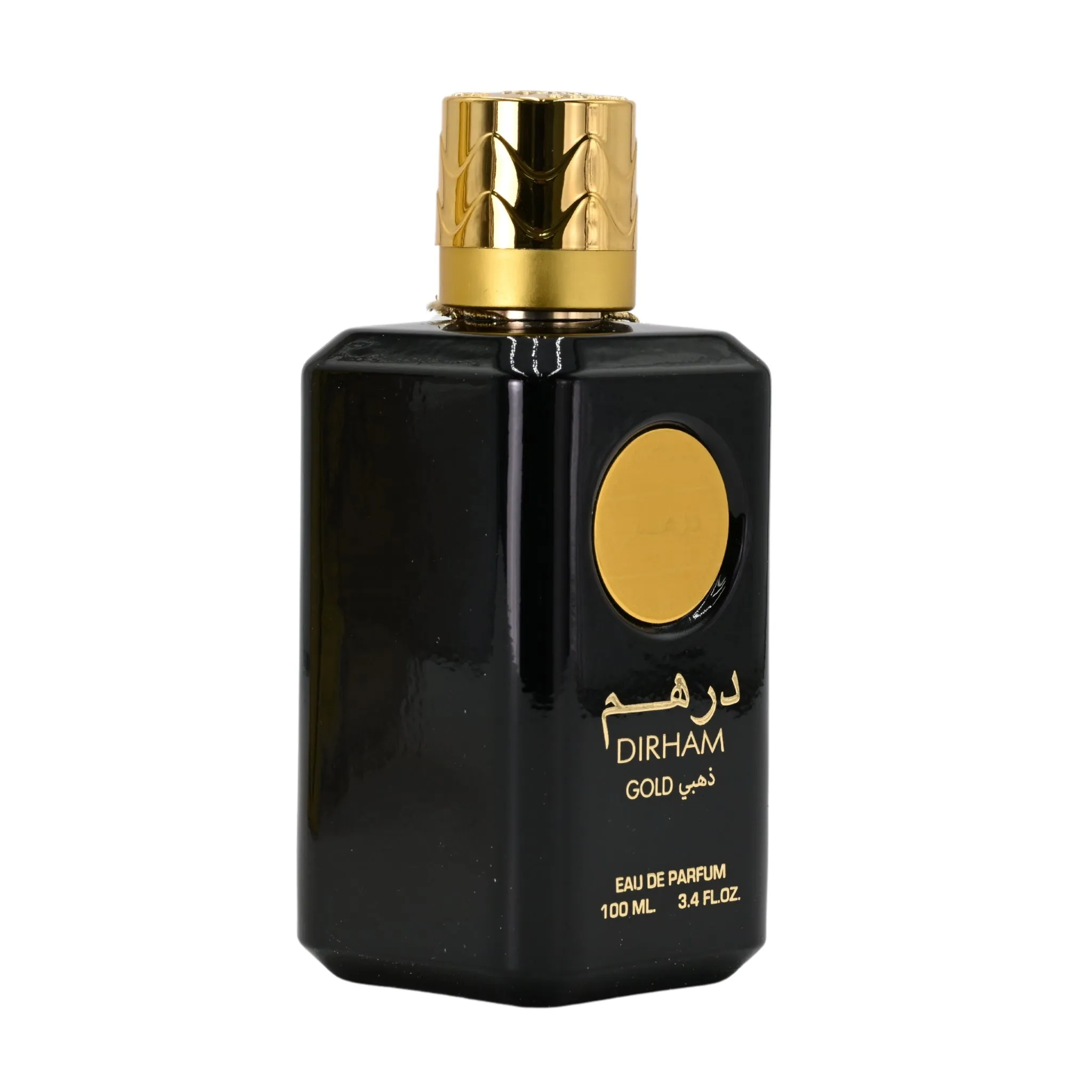 Dirham Gold by Ard Al Zaafaran perfume for unisex EDP 3.3 / 3.4 oz New in Box