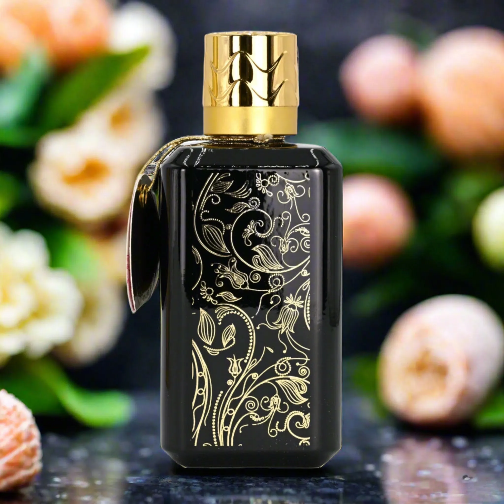 Dirham Gold by Ard Al Zaafaran perfume for unisex EDP 3.3 / 3.4 oz New in Box