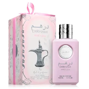 Dirham Wardi by Ard Al Zaafaran 100ml EDP