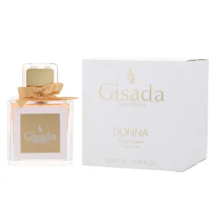 Donna by Gisada 100ml EDT for Women