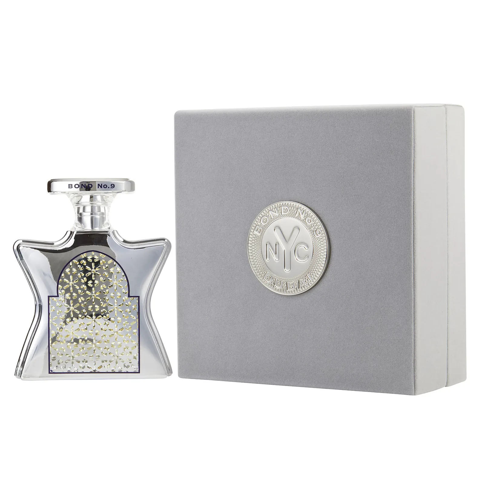 Dubai Platinum by Bond No.9 100ml EDP