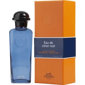 Eau De Citron Noir By Hermes cologne for unisex EDC 3.3 / 3.4 oz New in Box