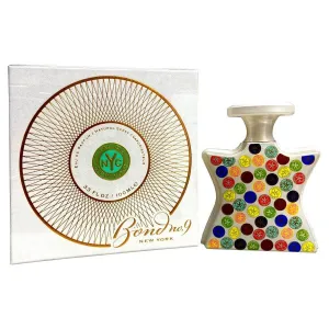 Eau De New York by Bond No 9 perfume unisex EDP 3.3 / 3.4 oz New in Box