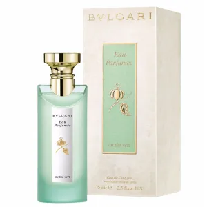 Eau Parfumee Au The Vert by Bvlgari 75ml EDC