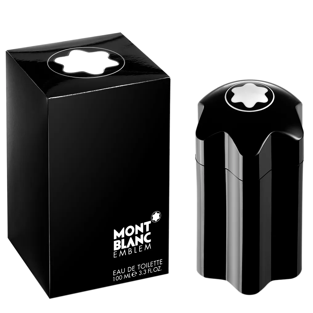 Emblem by Mont Blanc 100ml EDT