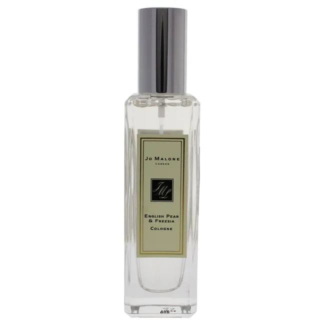 English Pear & Freesia
