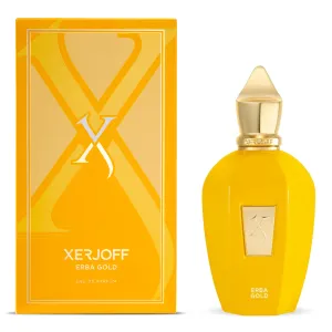 Erba Gold by Xerjoff 50ml EDP