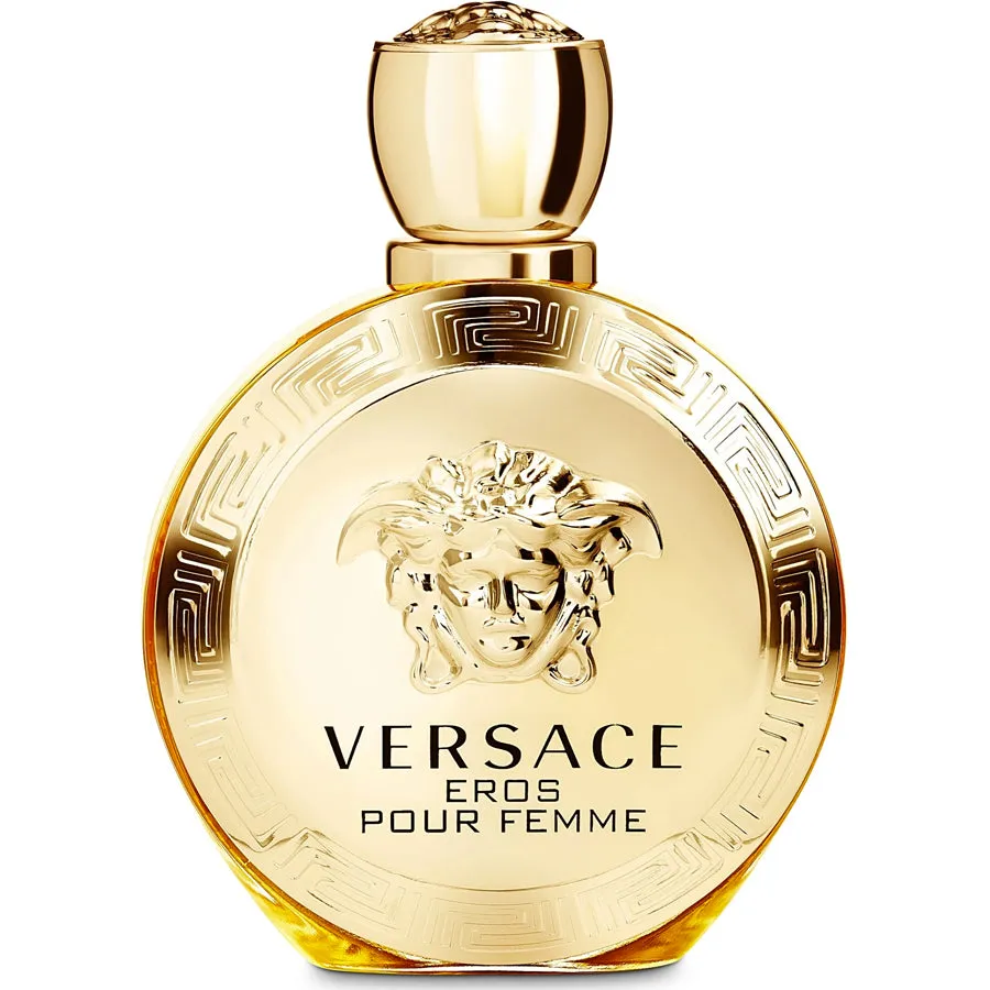 Eros Pour Femme 3.4 oz EDP