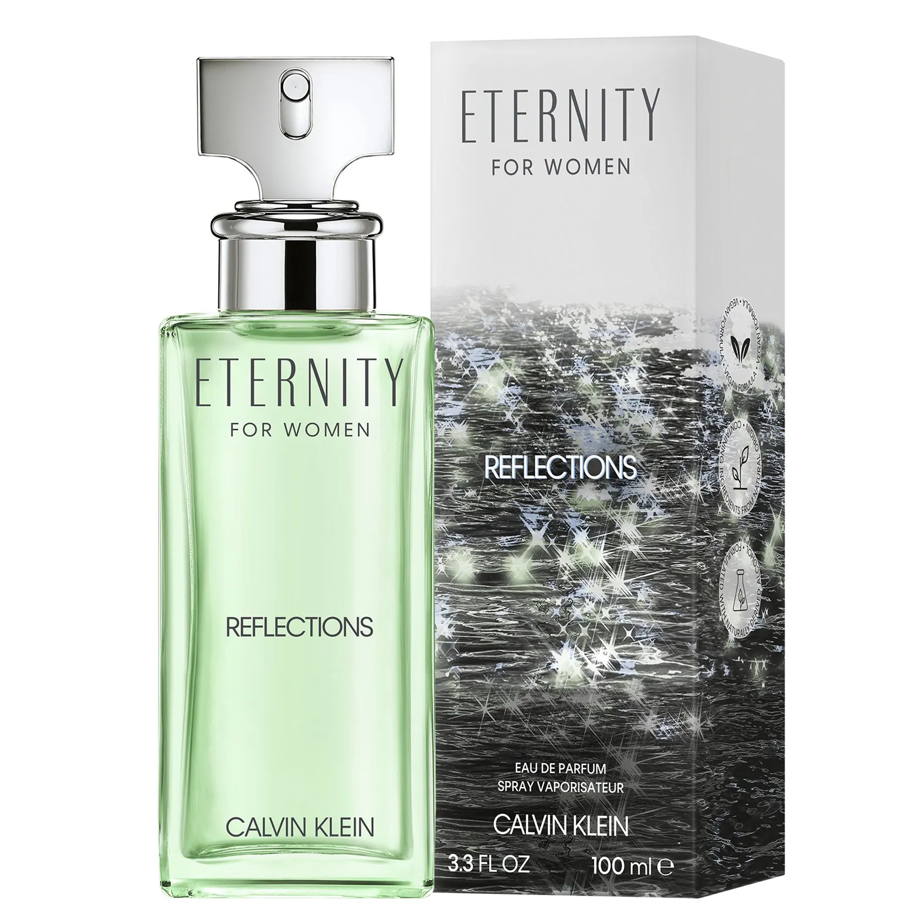 Eternity Reflections by Calvin Klein 100ml EDP