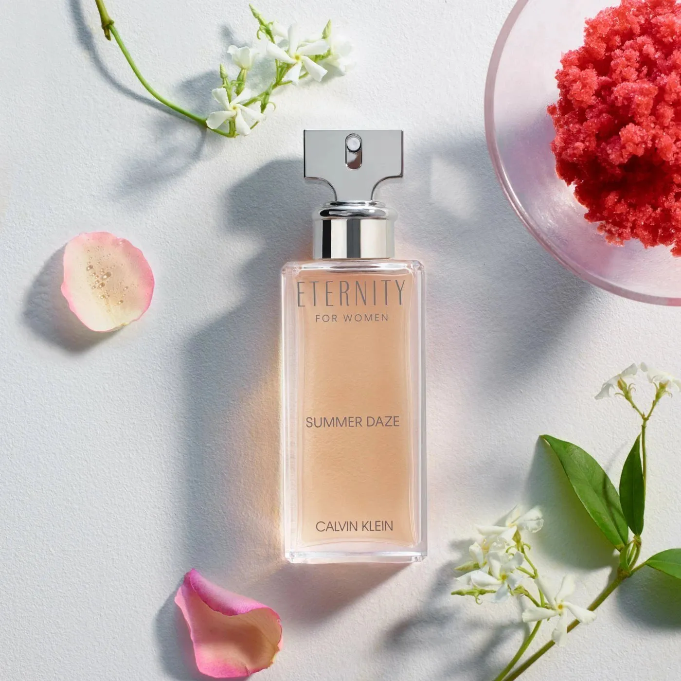 Eternity Summer Daze 3.4 oz EDP for women