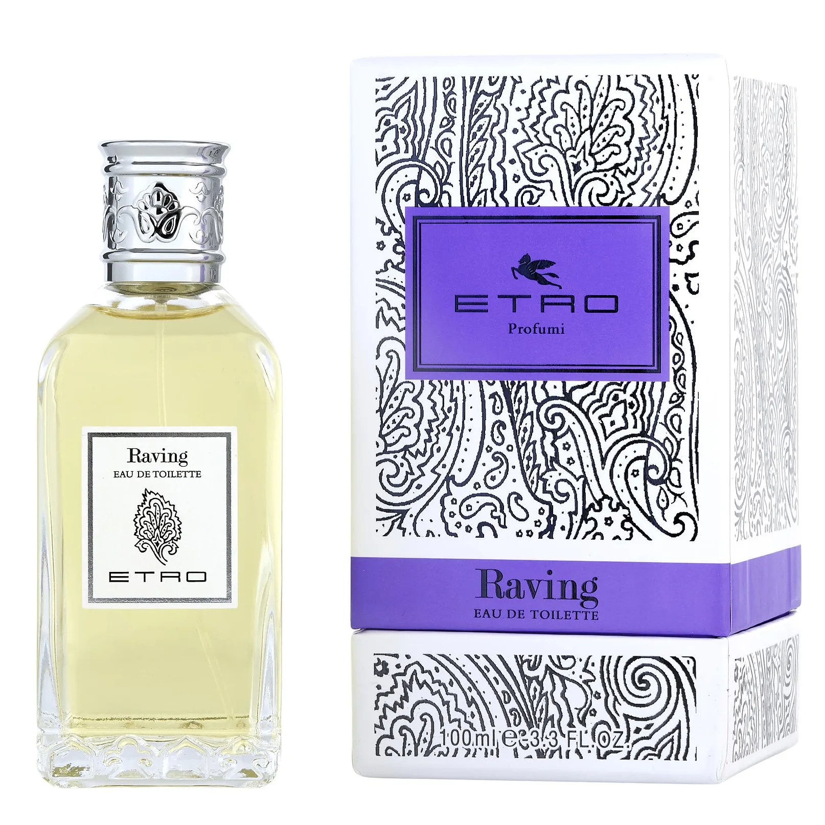Etro Raving by Etro 100ml EDT