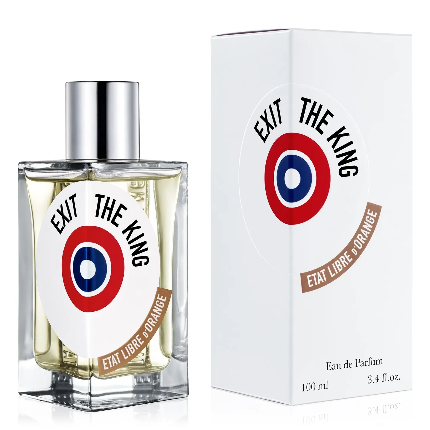 Exit The King by Etat Libre d'Orange 100ml EDP