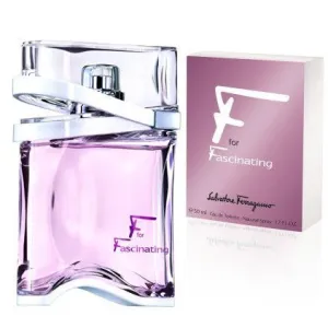 F for Fascinating 3.0 oz EDT for women