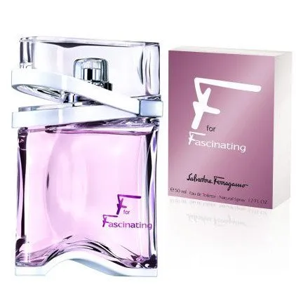 F for Fascinating 3.0 oz EDT for women