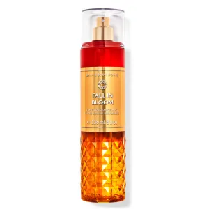 Fall In Bloom by Bath & Body Works 236ml Fragrance Mist