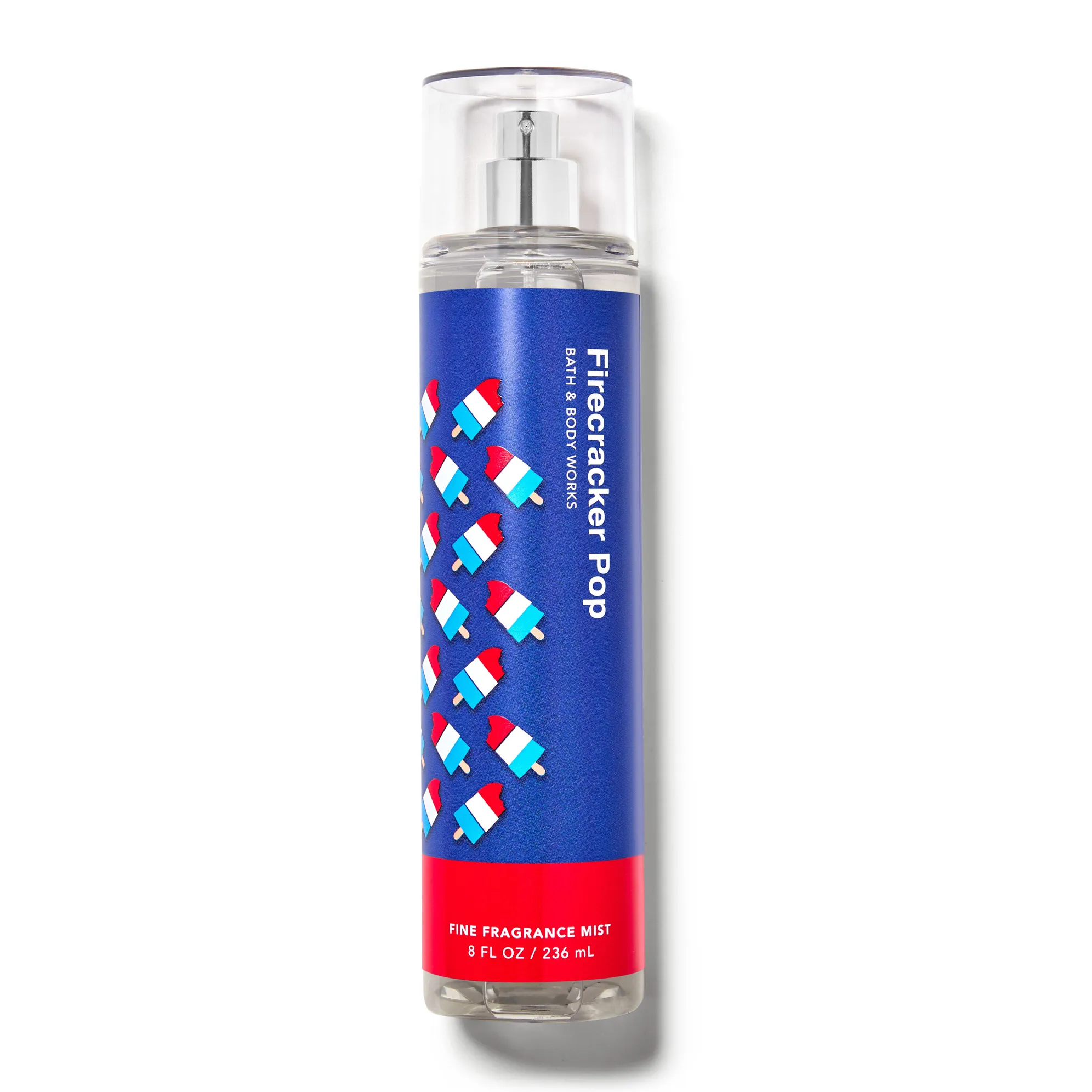 Firecracker Pop by Bath & Body Works 236ml Body Mist