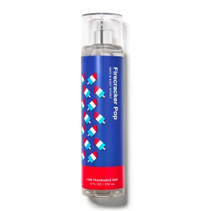 Firecracker Pop by Bath & Body Works 236ml Body Mist