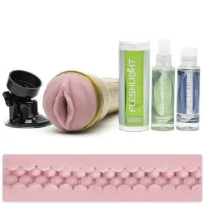 Fleshlight Stamina Training Unit Value Pack