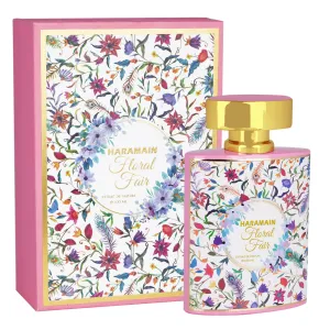 Floral Fair by Al Haramain 100ml EDP